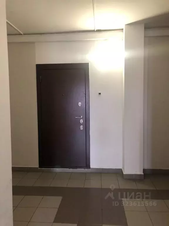 1-к кв. Иркутская область, Иркутск ул. Пискунова, 131/3 (45.0 м) - Фото 2