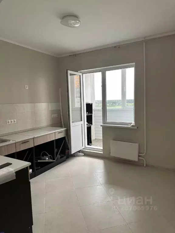 Квартира, 1 комната, 41.2 м - Фото 0