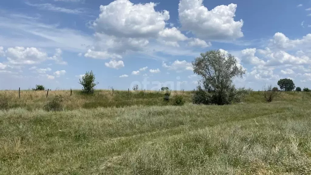 Участок в Адыгея, Тахтамукайский район, Козет аул Слободская ул. (10.0 ... - Фото 1