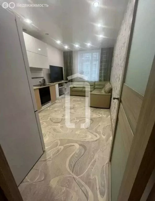 2-комнатная квартира: Екатеринбург, Машинная улица, 44к2 (76.1 м) - Фото 1