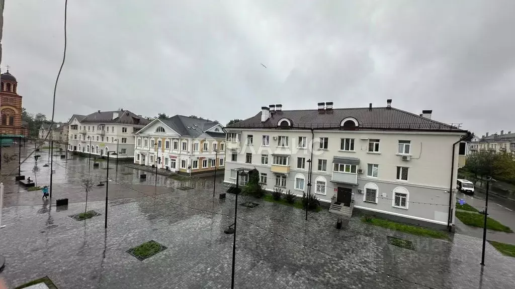 3-к кв. Московская область, Электросталь ул. Николаева, 30 (54.0 м) - Фото 1