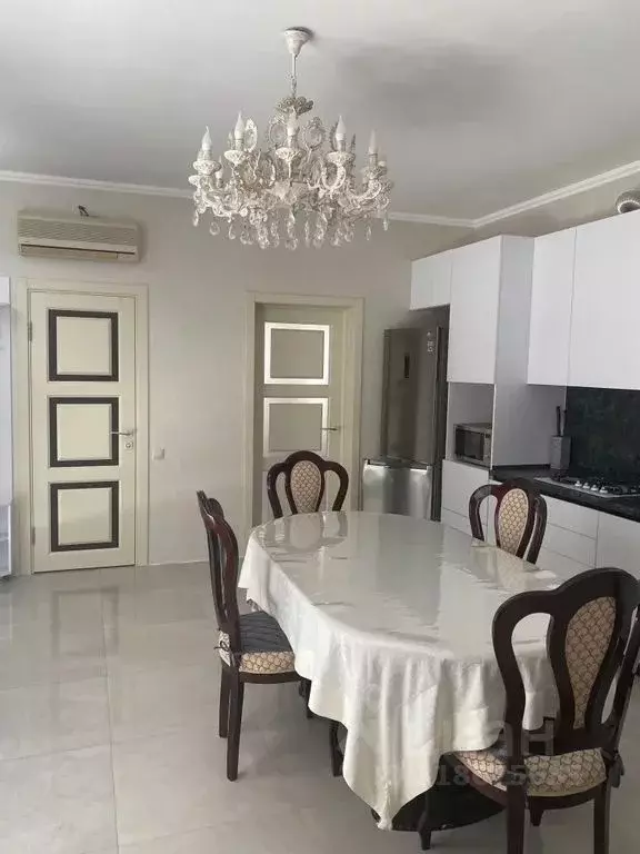 Дом в Краснодарский край, Геленджик Красноармейская ул., 7 (60 м) - Фото 1