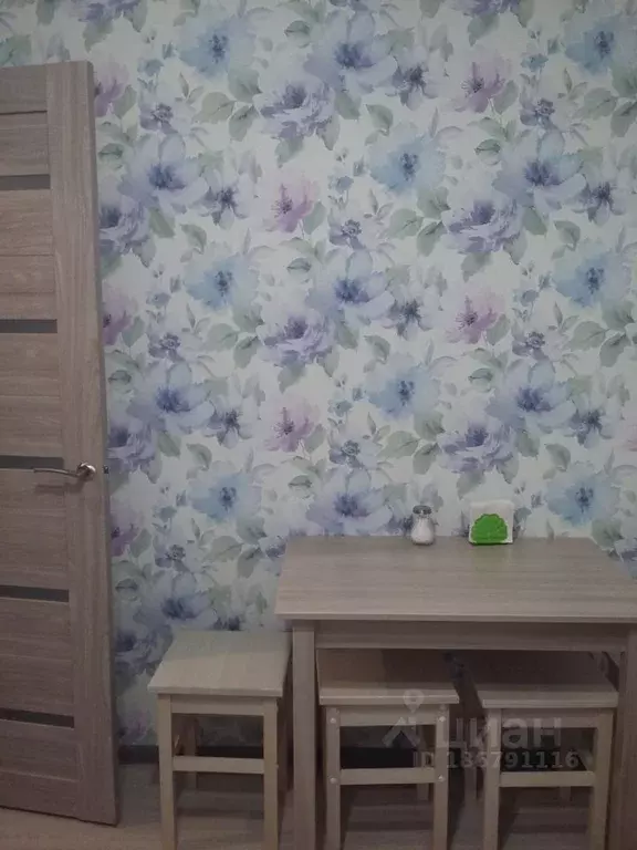 1-к кв. Новгородская область, Великий Новгород ул. Ломоносова, 45 ... - Фото 2