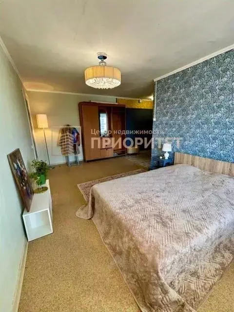 1-к кв. Саха (Якутия), Якутск ул. Хабарова, 3 (31.0 м) - Фото 2