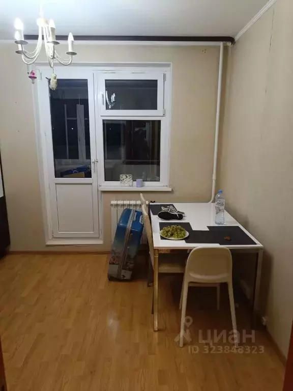 2-к кв. Московская область, Химки Совхозная ул., 10 (65.0 м) - Фото 2