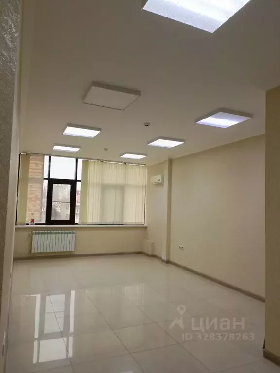 Офис в Краснодарский край, Сочи Виноградная ул., 2/3Б (35 м) - Фото 1