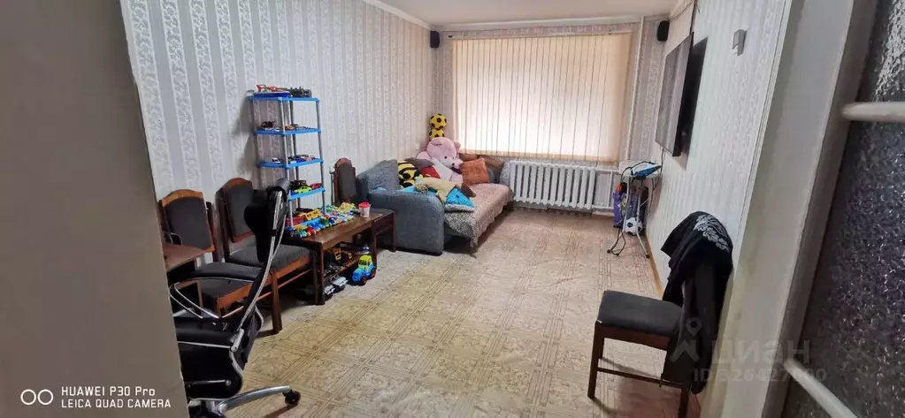 3-к кв. Владимирская область, Кольчугино ул. Добровольского, 11 (57.9 ... - Фото 2