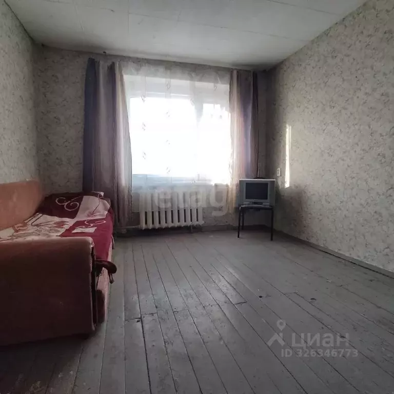 Комната Саратовская область, Саратов проезд 1-й Соколовогорский, 4а ... - Фото 2