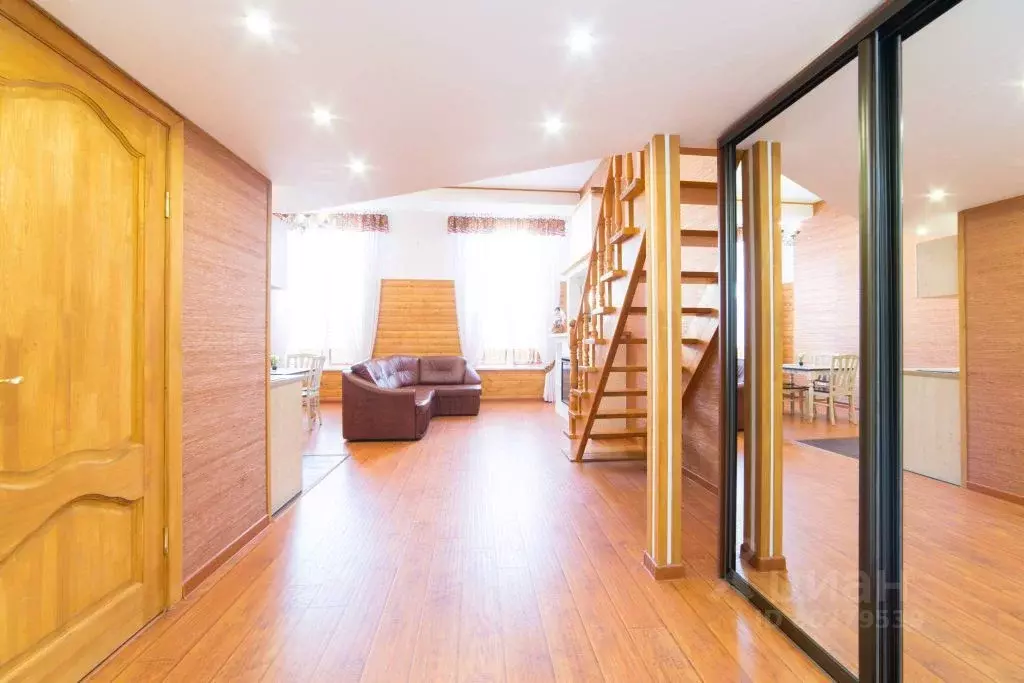 квартира студия краснодарский край