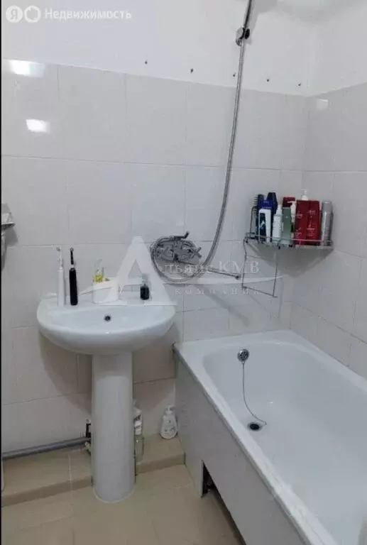 1-комнатная квартира: Кисловодск, проспект Победы, 124 (56 м) - Фото 0