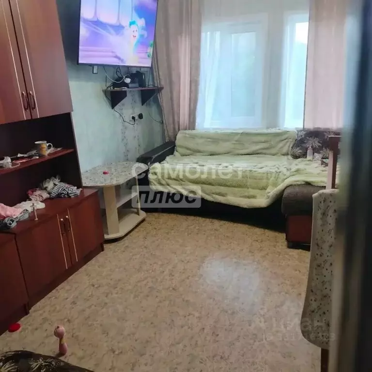 Дом в Свердловская область, Верхняя Синячиха пгт ул. Красина, 79 (31 ... - Фото 1