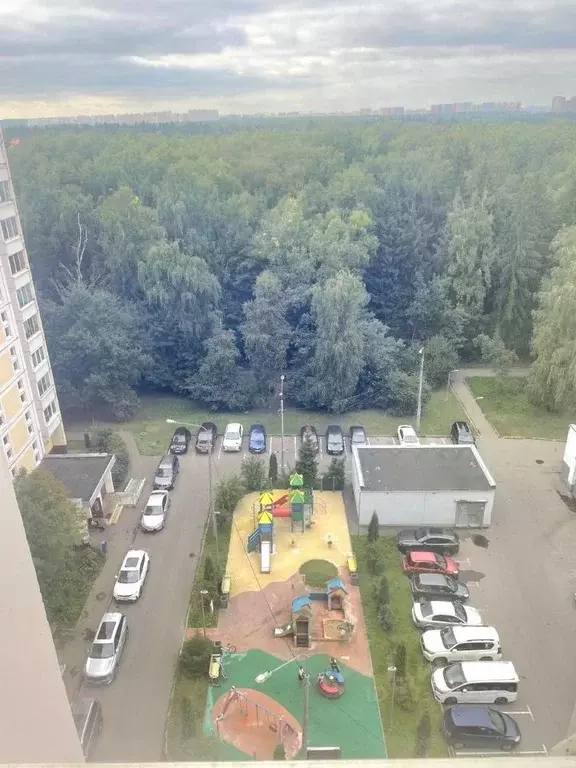 2-к кв. Москва, Москва, Московский г. 1-й мкр, 45 (53.2 м) - Фото 2