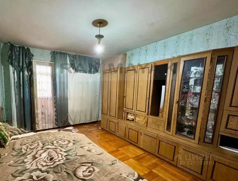 2-к кв. Адыгея, Майкоп Школьная ул., 191 (54.5 м) - Фото 1