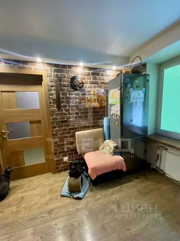 2-к кв. Санкт-Петербург Ленинский просп., 172 (44.7 м) - Фото 2