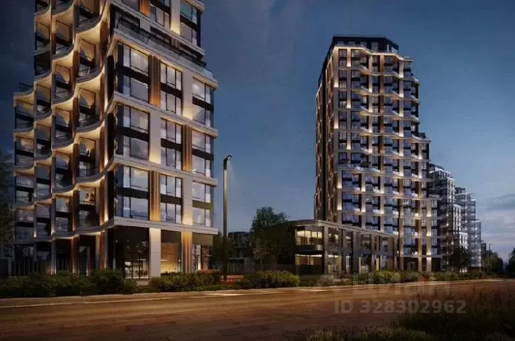 Гараж в Москва наб. Покровская, 16 (14 м) - Фото 1