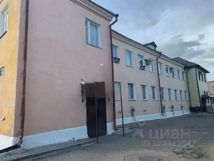 Офис в Татарстан, Казань ул. Восстания, 102 (954 м) - Фото 1