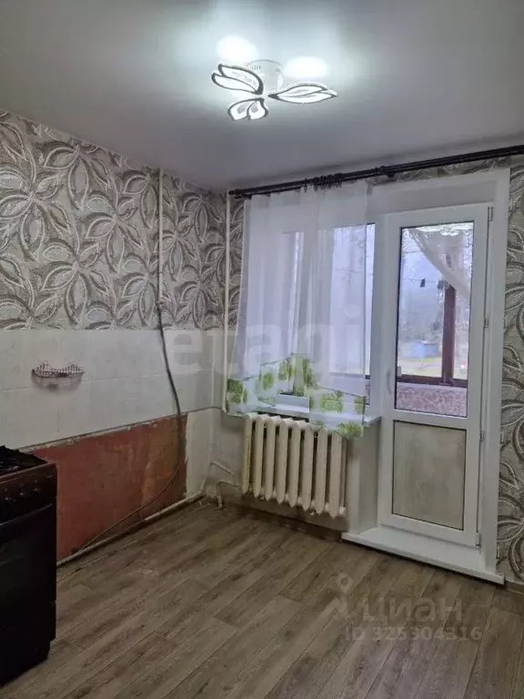 1-к кв. Тверская область, Калининский муниципальный округ, с. Пушкино ... - Фото 2