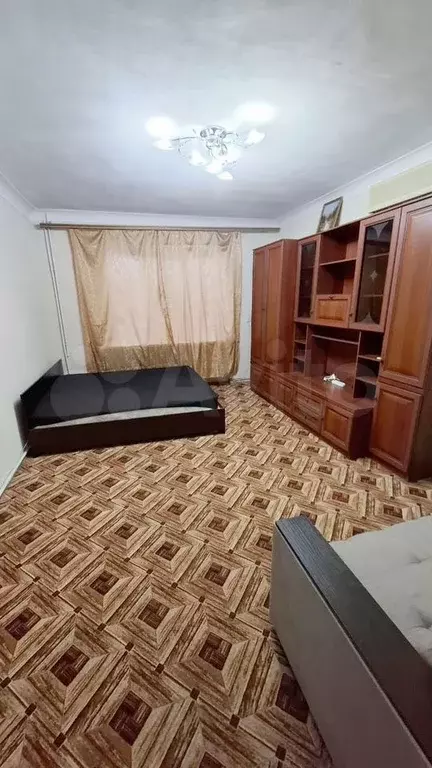 1-к. квартира, 29 м, 1/2 эт. - Фото 1