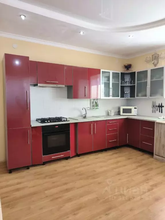 Дом в Краснодарский край, Сочи пос. Вардане, ул. Молодежная, 25/7 (90 ... - Фото 0