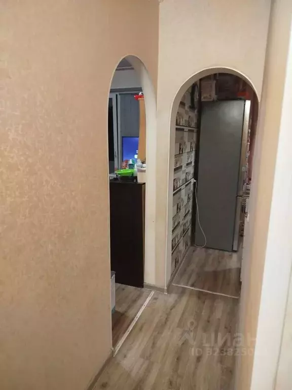 1-к кв. Челябинская область, Челябинск ул. Первого Спутника, 21 (30.6 ... - Фото 1