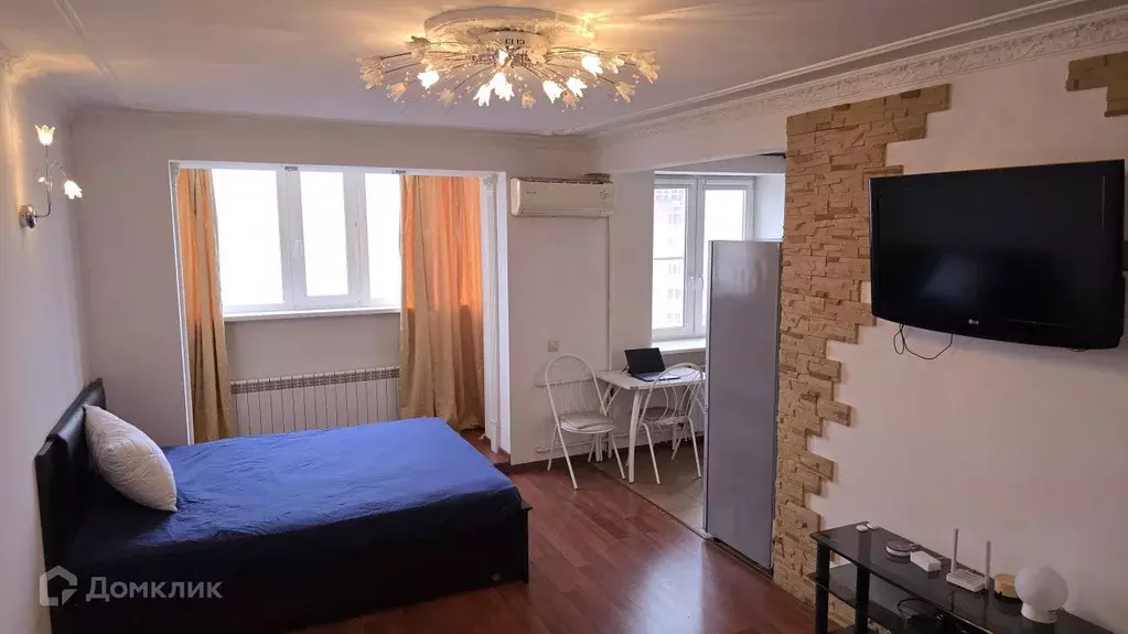 Продаётся 1-к квартира, 31 м - Фото 1