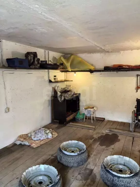 Гараж в Тюменская область, Тюмень ул. Монтажников, 20/1 (19 м) - Фото 2