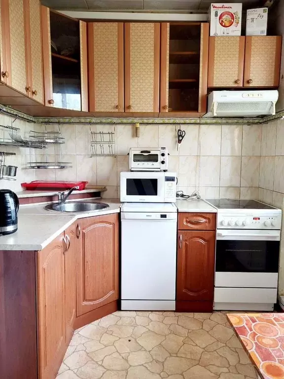 2-к. квартира, 57 м, 6/10 эт. - Фото 1