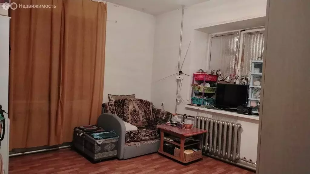 Квартира-студия: посёлок городского типа Нижний Бестях, Кооперативная ... - Фото 2