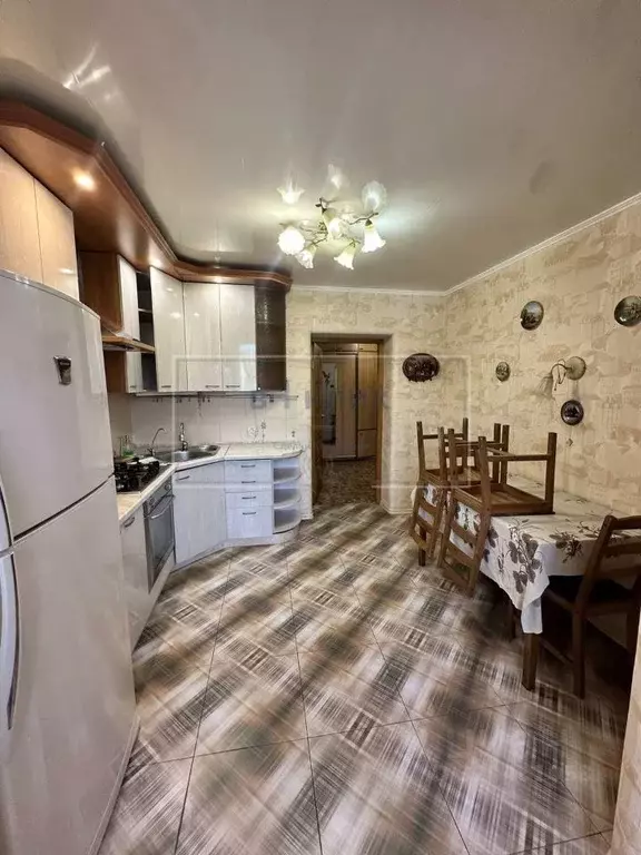 3-к кв. Ярославская область, Ярославль Республиканская ул., 30к2 (80.0 ... - Фото 2