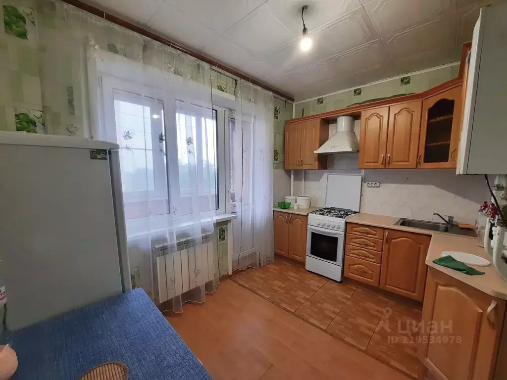 1-к кв. Смоленская область, Смоленск ул. Ударников, 32 (40.0 м) - Фото 2