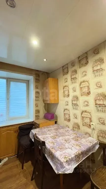 3-к кв. Ярославская область, Ярославль ул. Городской Вал, 5 (64.9 м) - Фото 2