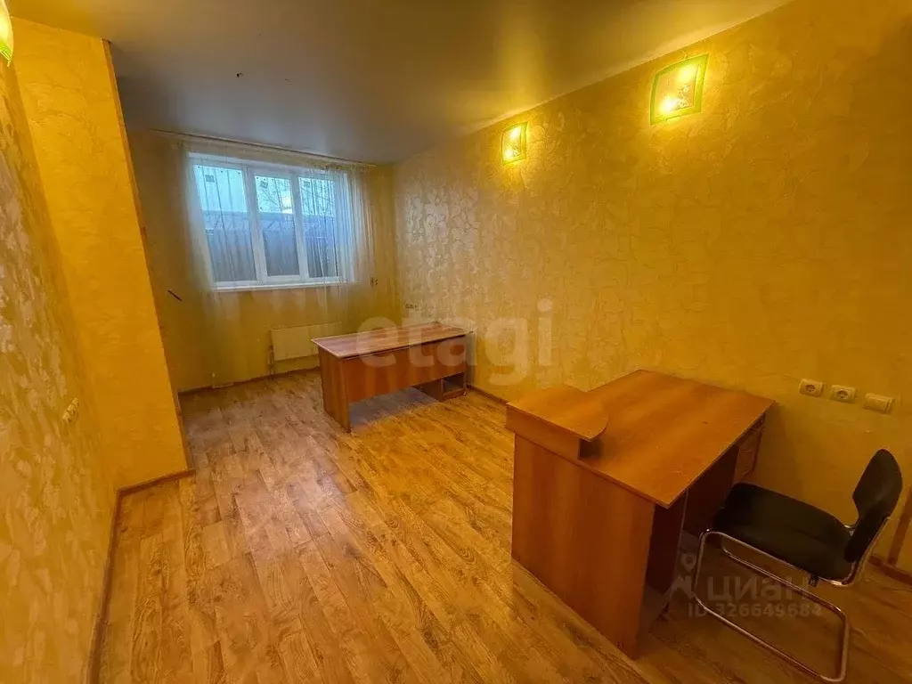 Офис в Воронежская область, Воронеж ул. Тимирязева, 27а (17 м) - Фото 2