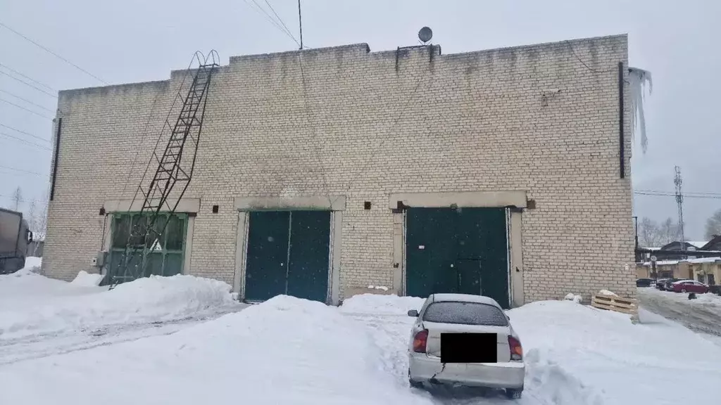 Помещение свободного назначения в Свердловская область, Екатеринбург ... - Фото 0