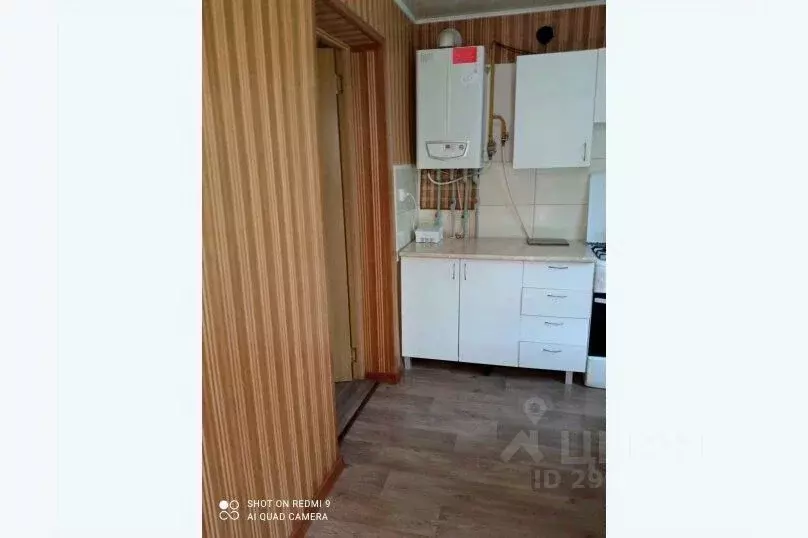 Дом в Крым, Черноморское пгт ул. Пограничная, 18 (35 м) - Фото 0