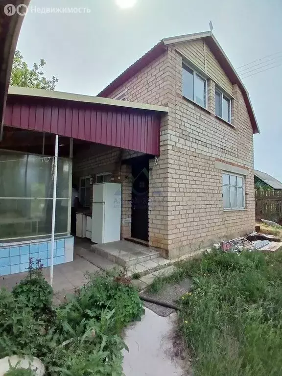 Участок в Ивановский сельсовет, СНТ Гвоздика, 263 (5 м) - Фото 1