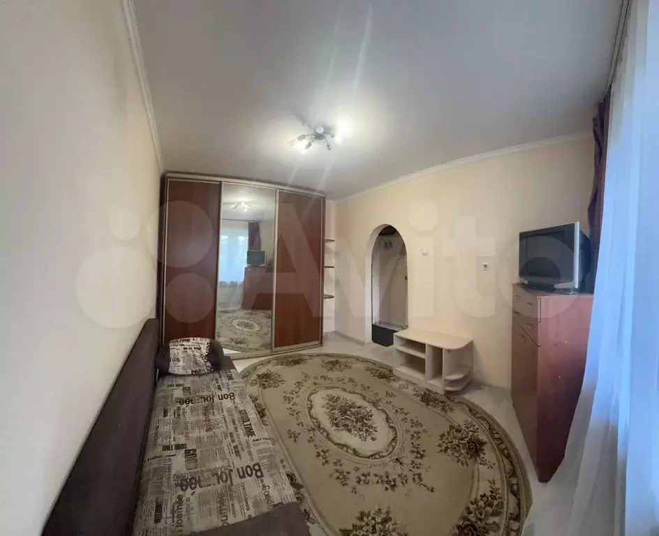 1-к. квартира, 23 м, 9/9 эт. - Фото 0