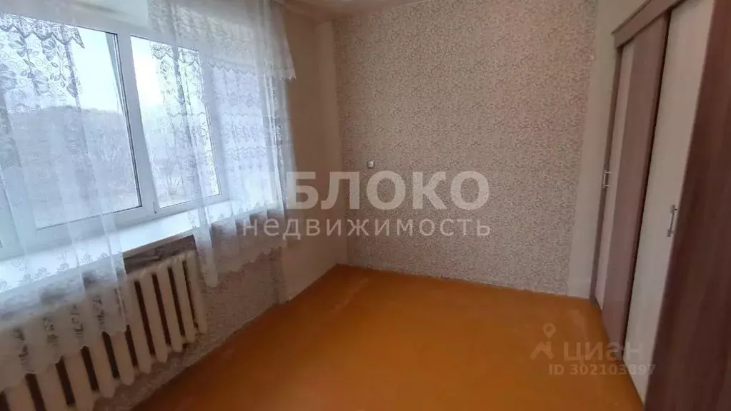 1-к кв. Пермский край, Березники Юбилейная ул., 69А (18.0 м) - Фото 2