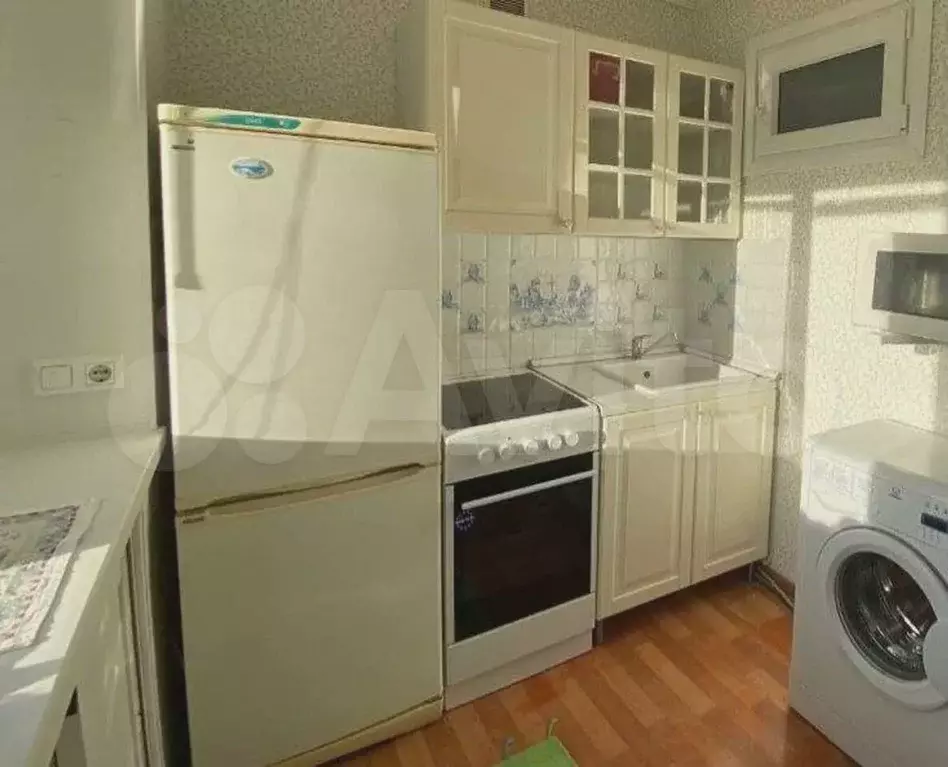 3-к. квартира, 51м, 5/5эт. - Фото 0