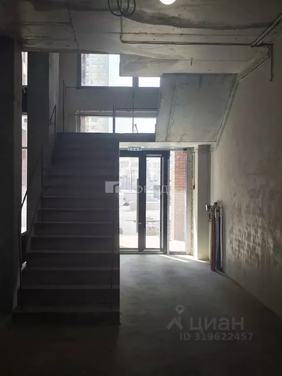 Помещение свободного назначения в Новосибирская область, Новосибирск ... - Фото 1