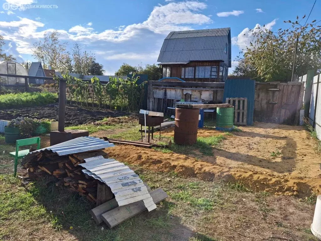 Участок в Республика Саха (Якутия), городской округ Жатай, рабочий ... - Фото 1