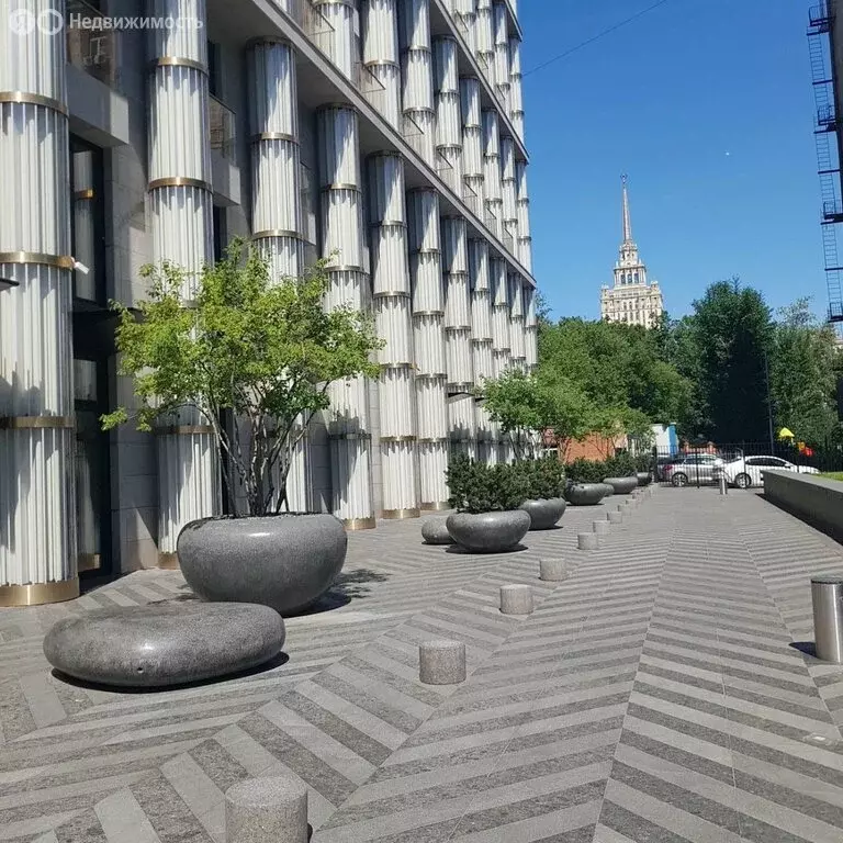 Помещение свободного назначения (383 м) - Фото 0