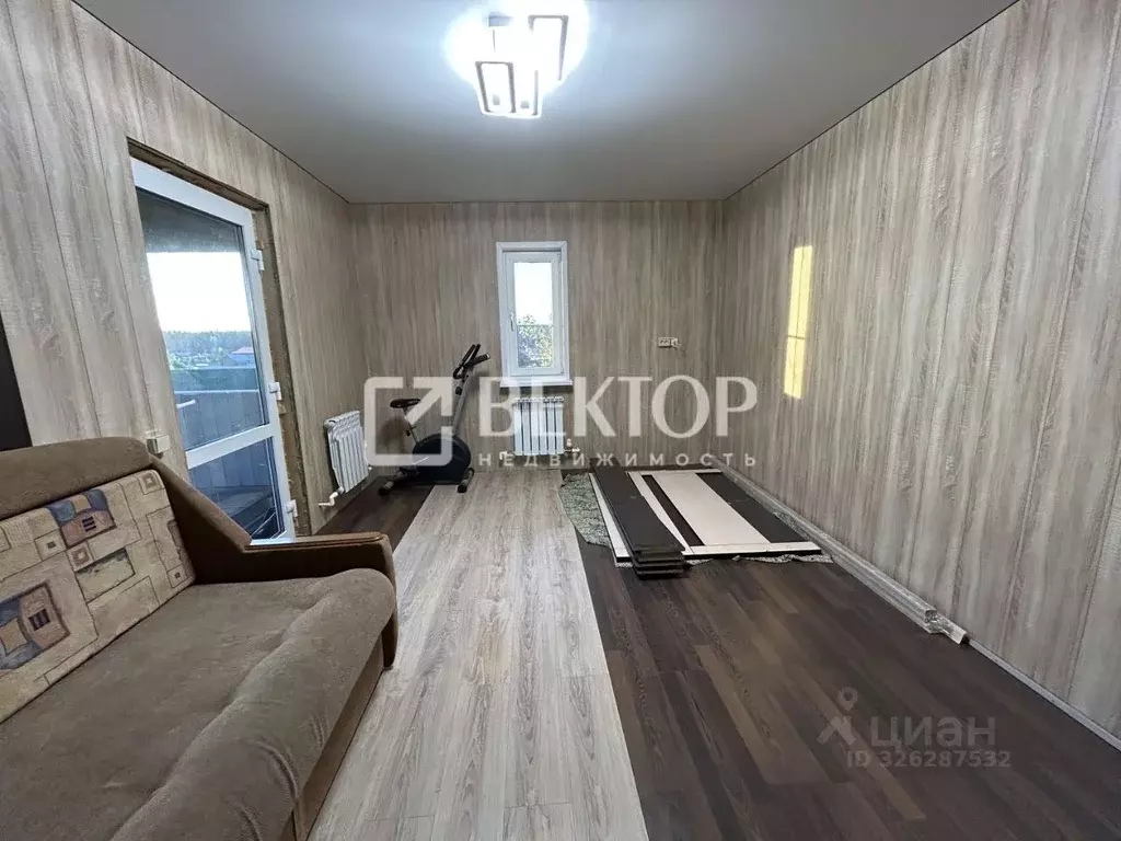 Дом в Костромская область, Красносельский район, Шолоховское с/пос, д. ... - Фото 1