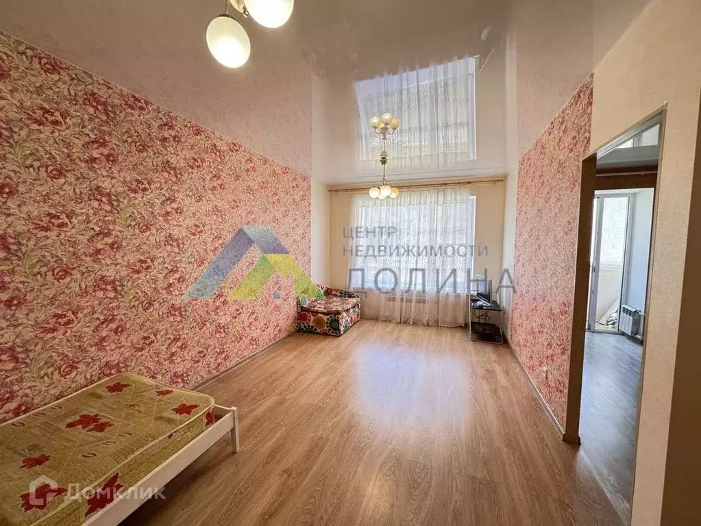 Продаётся 1-к квартира, 32.8 м - Фото 1