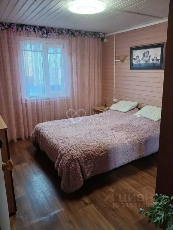 Дом в Волгоградская область, Волгоград Спутник СНТ, 1 массив, 14-я ... - Фото 1