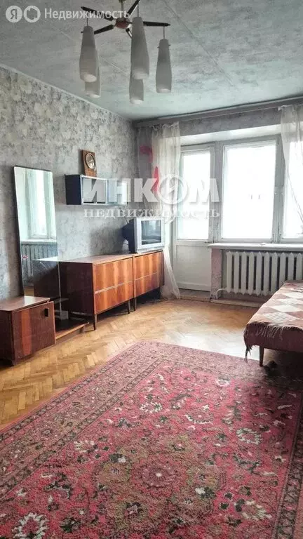 3-комнатная квартира: Мытищи, улица Колпакова, 12 (62 м) - Фото 2