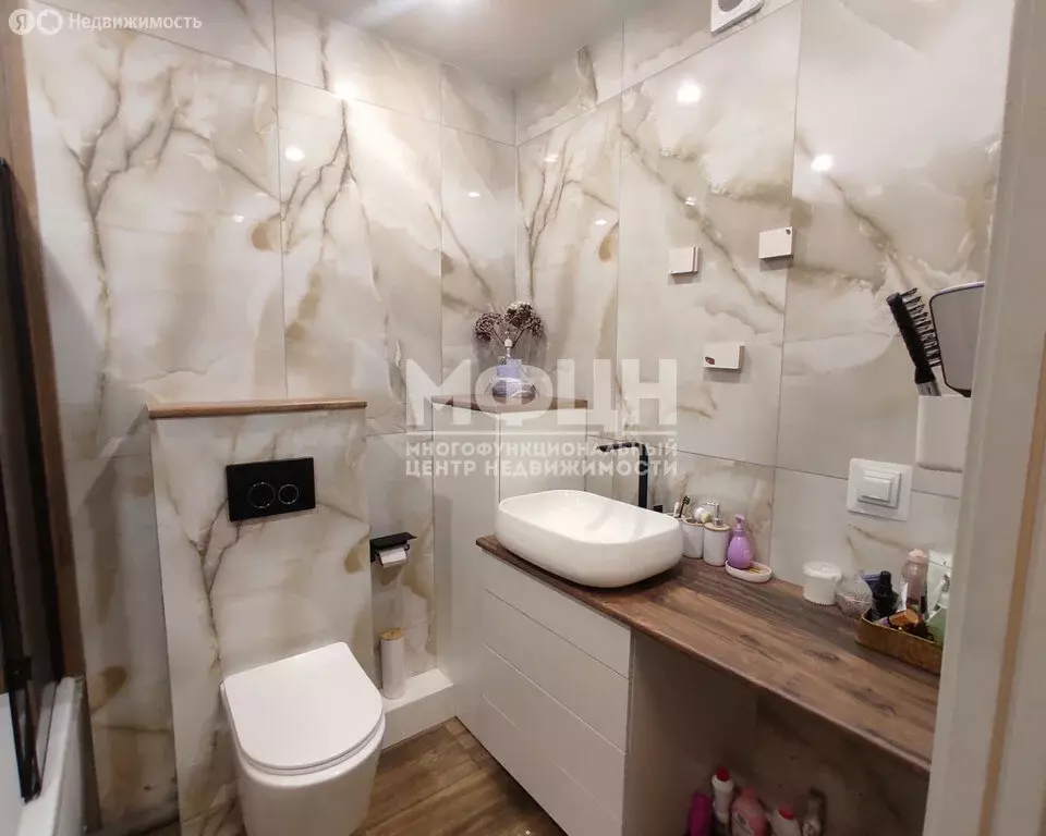 2-комнатная квартира: Петрозаводск, улица Тапиола, 1 (44.1 м) - Фото 1