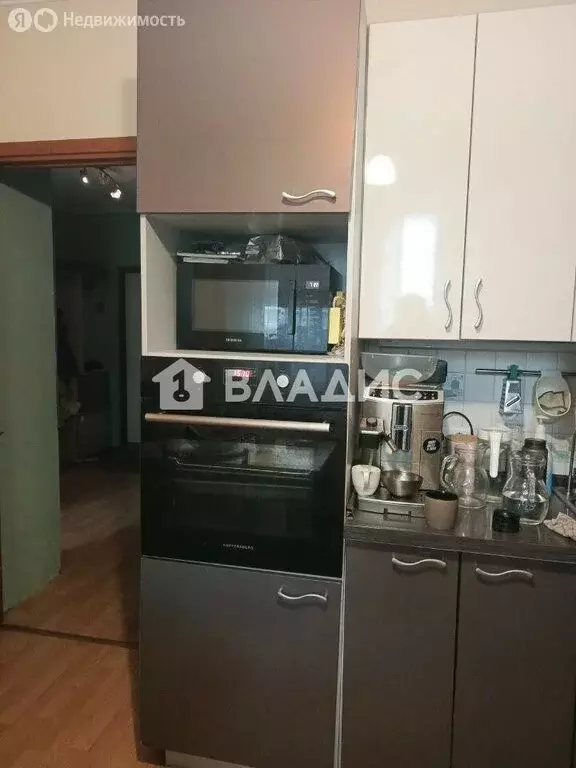 3-комнатная квартира: Люберцы, Назаровская улица, 1 (76.1 м) - Фото 2
