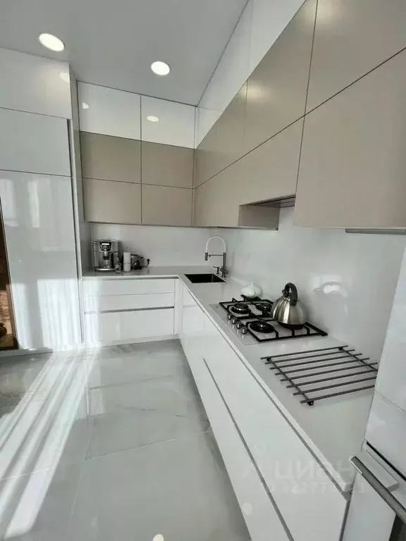 Дом в Краснодарский край, Сочи городской округ, с. Молдовка ул. ... - Фото 2