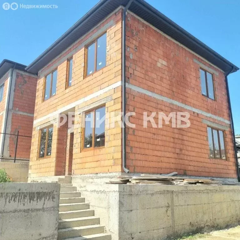 Дом в Пятигорск, Рудничная улица (200 м) - Фото 2