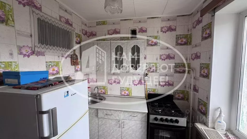 2-к кв. Пермский край, Чайковский ул. Гагарина, 28 (40.0 м) - Фото 2